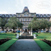 Puma The Palace Hotel Buxton 4*