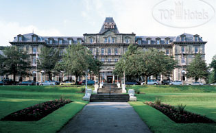 Фотографии отеля  Puma The Palace Hotel Buxton 4*