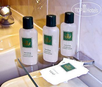 New photos from tourists Best Western Cheltenham Regency Hotel 3*