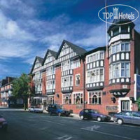 Best Western Westminster 3*