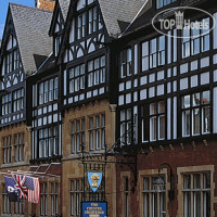 The Chester Grosvenor & Spa 5*