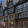 The Chester Grosvenor & Spa 