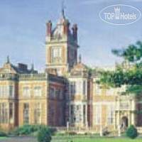 Crewe Hall 4*