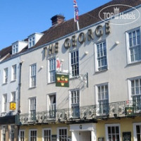 The George 3*