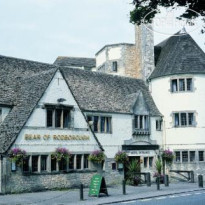 Bear of Rodborough Hotel 