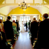 Hare & Hounds Hotel 