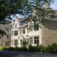 Hare & Hounds Hotel 3*