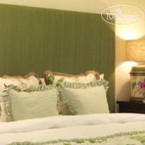 Hare & Hounds Hotel 