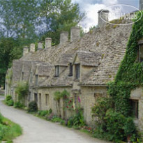 Swan Hotel at Bibury 
