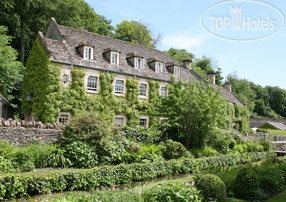 Фотографии отеля  Swan Hotel at Bibury 3*