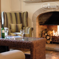 Swan Hotel at Bibury 