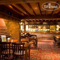 Millers Hotel Sibson 