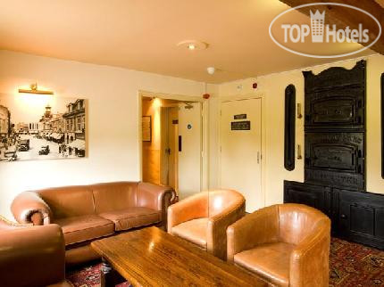 Новые добавленные фото туристов Millers Hotel Sibson 3*