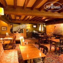 Millers Hotel Sibson 