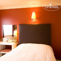 Millers Hotel Sibson 