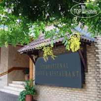 International Hotel 