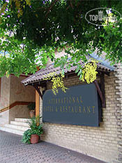 Фотографии отеля  International Hotel 3*