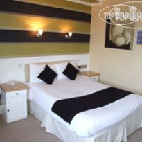 International Hotel 