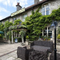 Cedars Inn Barnstaple 