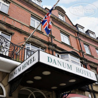 Danum Hotel 3*