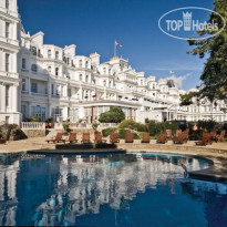 Grand Hotel Eastbourne 