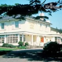 Buckerell Lodge 