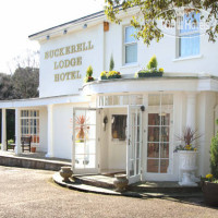 Buckerell Lodge 4*