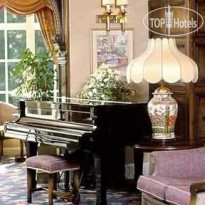 Buckerell Lodge 