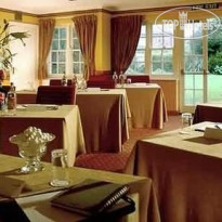 Buckerell Lodge 