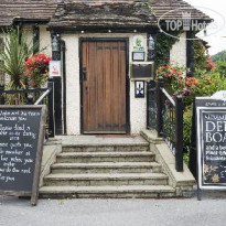 Dartbridge Inn Buckfastleigh 