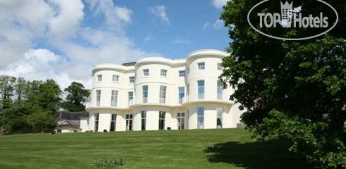 Фотографии отеля  Mercure Gloucester Bowden Hall 4*