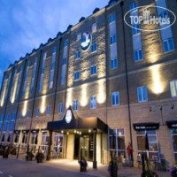 Village Hotel & Leisure Club Hull 3*