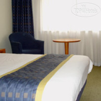 Britannia Leeds Bradford Airport Hotel 