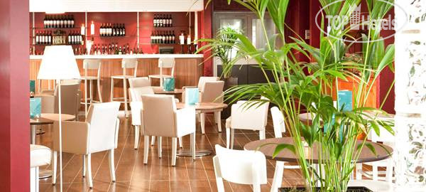 Новые добавленные фото туристов Campanile Bradford 3*