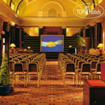 The Met Hotel 