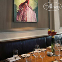 The Met Hotel 