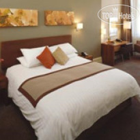The Met Hotel 