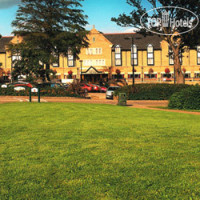 Village Hotel North Leeds 3*