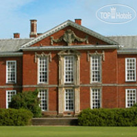 Bosworth Hall 3*