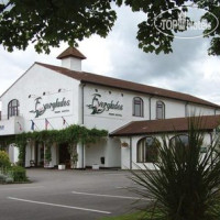 Best Western Everglades Park Hotel Widnes 3*