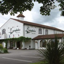 Best Western Everglades Park Hotel Widnes 