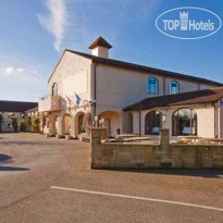 Best Western Everglades Park Hotel Widnes 