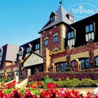 Village Hotel Wirral 3*