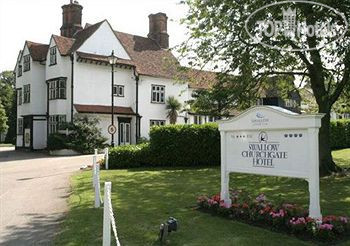 Фотографии отеля  Churchgate Hotel Old Harlow 3*