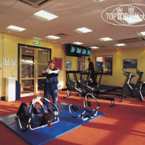 Holiday Inn Luton-South M1 Jct. 9 