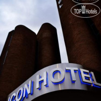 Icon Hotel 4*