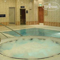 Best Western Menzies Strathmore 