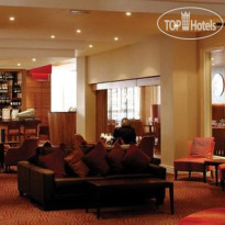 Best Western Menzies Strathmore 