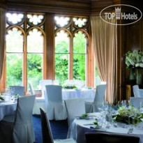 Nutfield Priory Hotel & Spa 