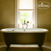 Nutfield Priory Hotel & Spa 